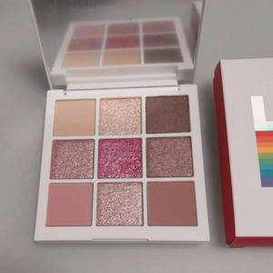 홀리카 한정 러브 팔레트