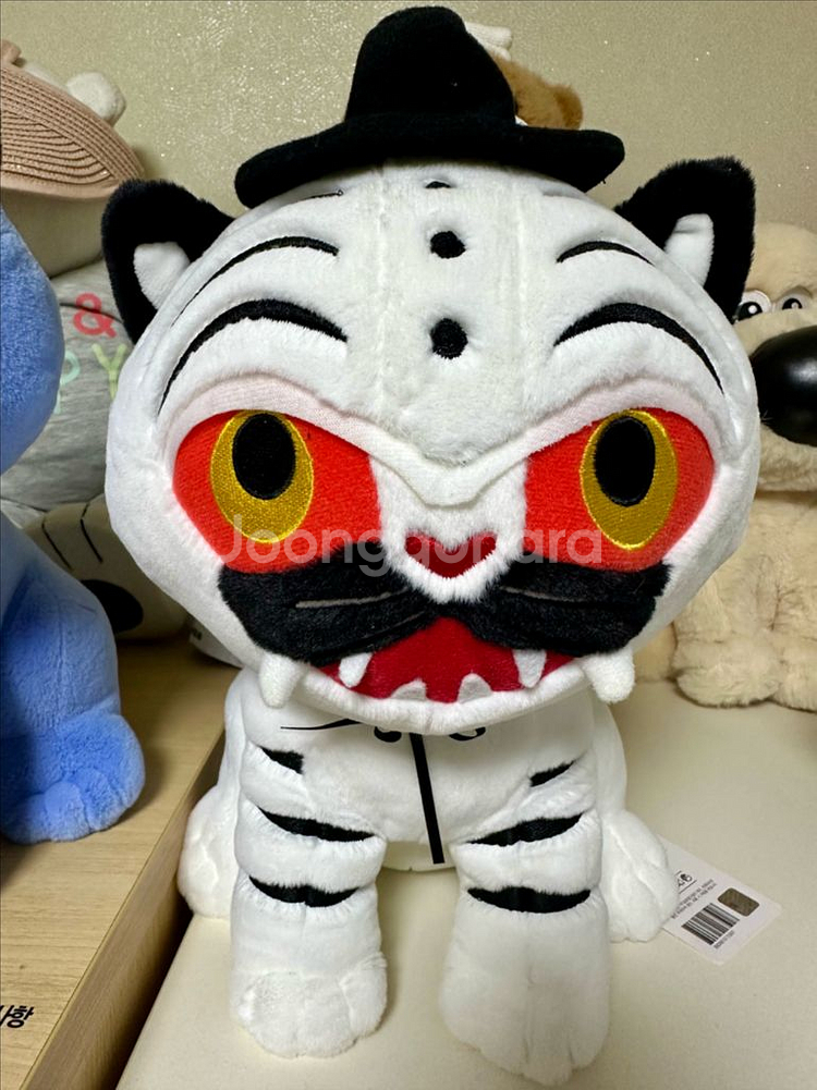 케이팝 데몬 헌터스 더피 인형--1