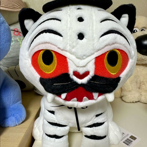 케이팝 데몬 헌터스 더피 인형