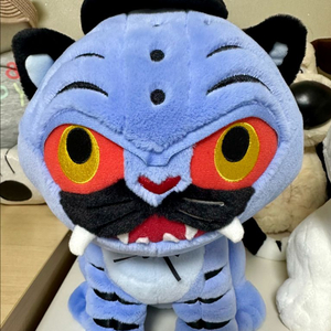 케이팝 데몬 헌터스 더피 인형