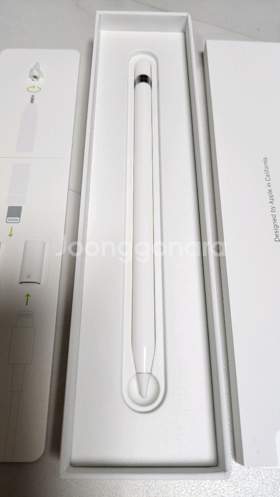 애플펜슬 1세대--0