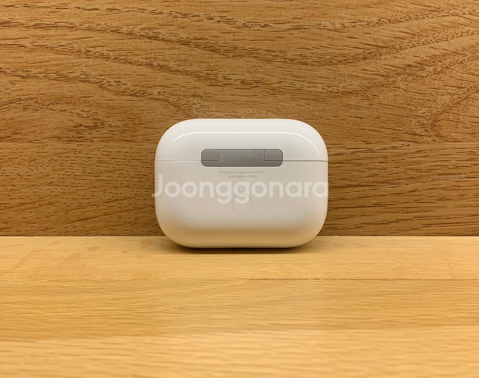 에어팟 프로2 본체(C타입)--1