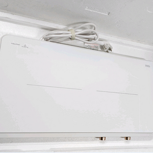 삼성 인덕션 2구 더 플레이트 화이트