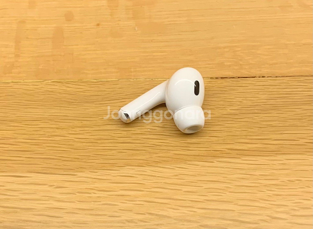 에어팟 프로2 왼쪽유닛(C타입)--0