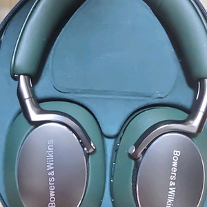 바워스앤윌킨스 Px8 노이즈 캔슬링 무선 블루투스 헤드폰