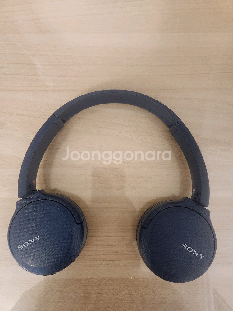 소니헤드폰 wh -ch510--0