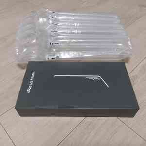 S25 엣지 미개봉 512GB 제트블랙 자급제