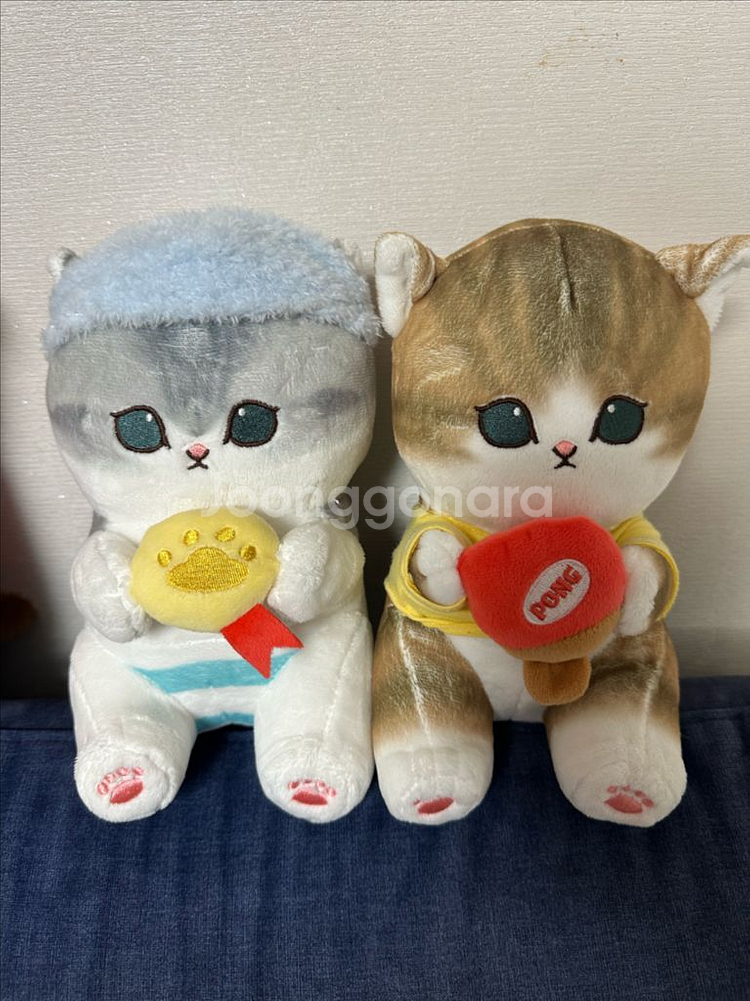 모프샌드 인형--0