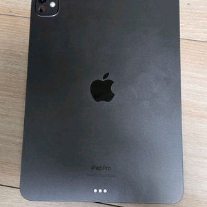 아이패드 프로 11 m4 1tb wifi 판매합니다