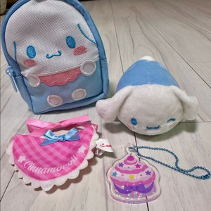 시나모롤 인형 새상품