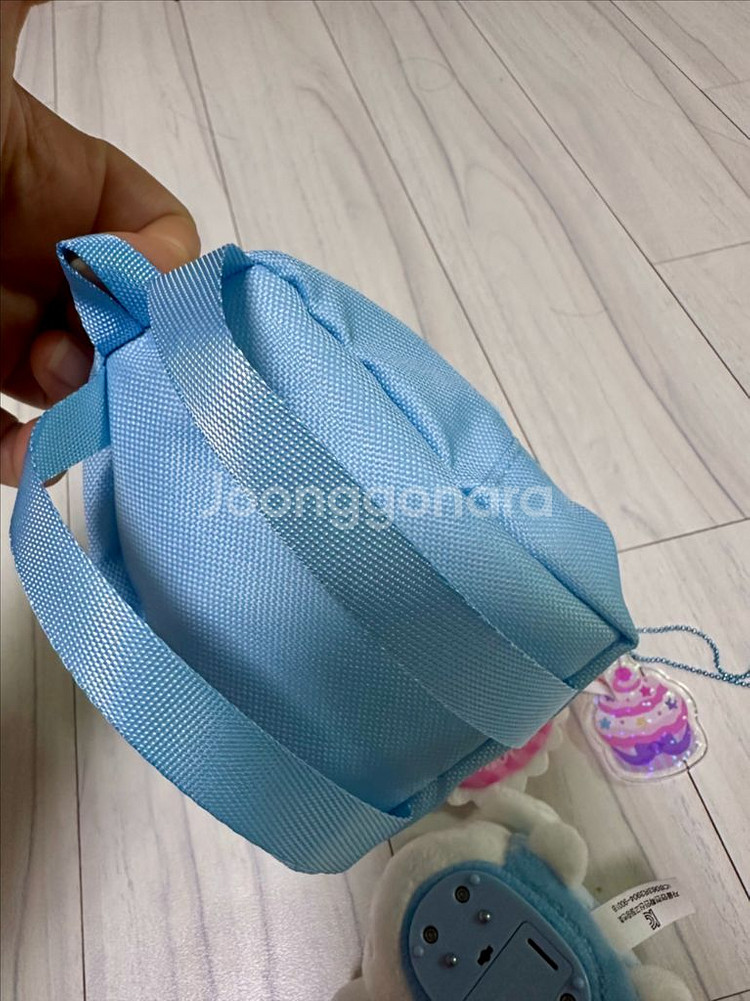 시나모롤 인형 새상품--3