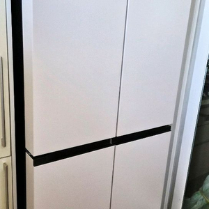 LG 오브제컬렉션 4도어 냉장고 870L