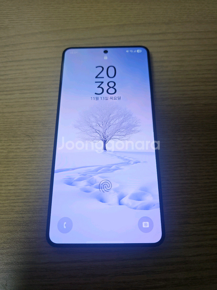 갤럭시 S25 엣지 256gb--1