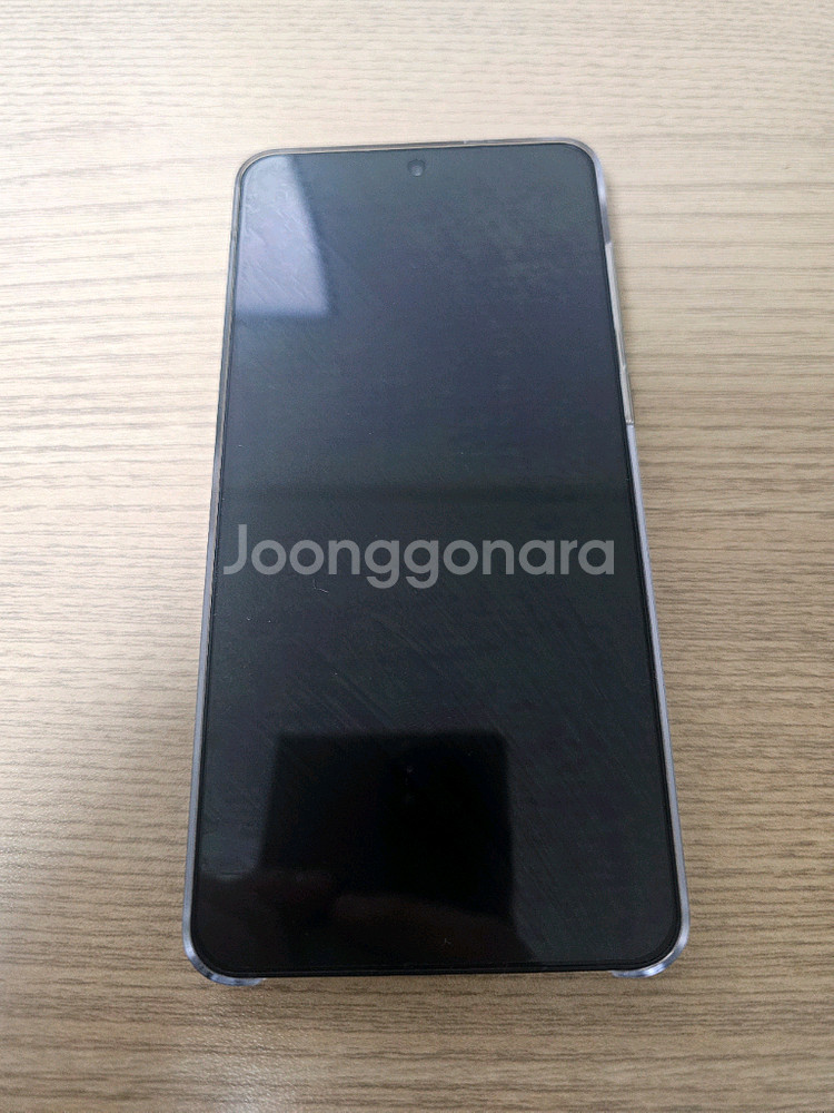 갤럭시 S25 엣지 256gb--2