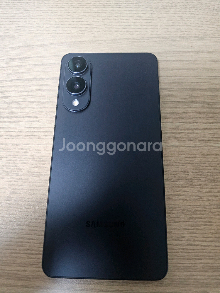 갤럭시 S25 엣지 256gb--3