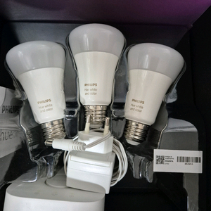 필립스휴 hue 4.0 스타터 킷