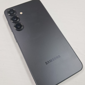 [85만]삼성갤럭시S25 512기가 블루블랙 자급제 스마트폰 최저가 공기계