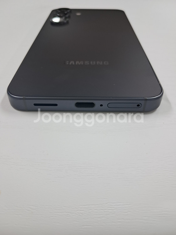 [85만]삼성갤럭시S25 512기가 블루블랙 자급제 스마트폰 최저가 공기계--2