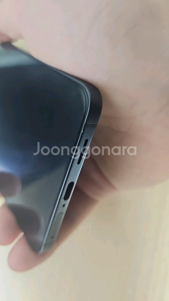 갤럭시 S25 엣지 256gb--4