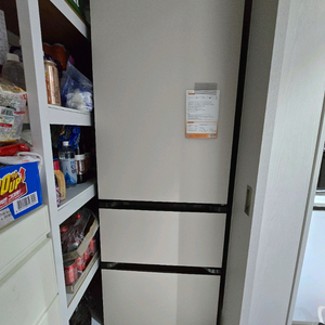 LG 오브제 컬렉션 3도어 324L 미스트베이지 Z333GBB161