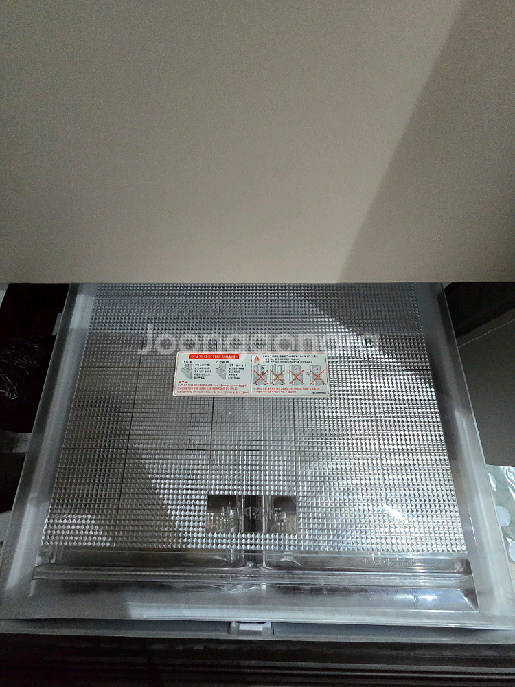 LG 오브제 컬렉션 3도어 324L 미스트베이지 Z333GBB161--5