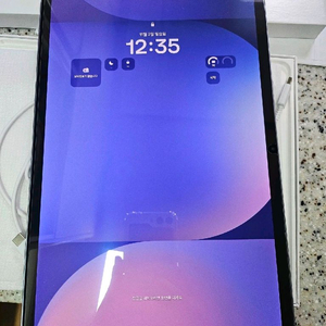 갤럭시탭S10+ 256gb wifi