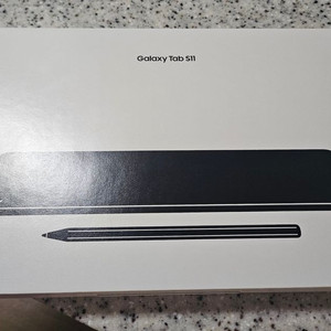 갤럭시 탭 S11 128GB 와이파이