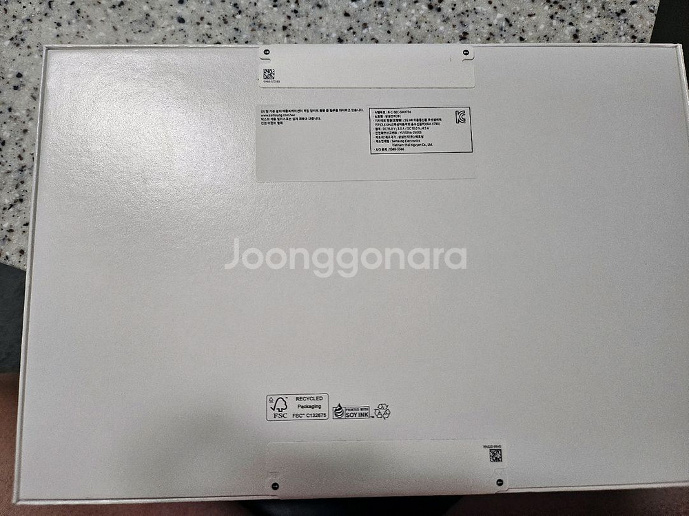 갤럭시 탭 S11 128GB 와이파이--2