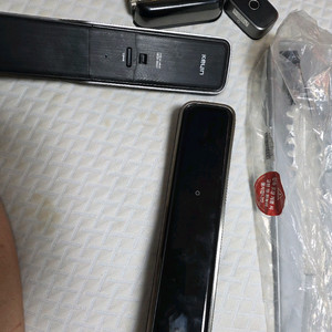 키인L 디지털 도어락