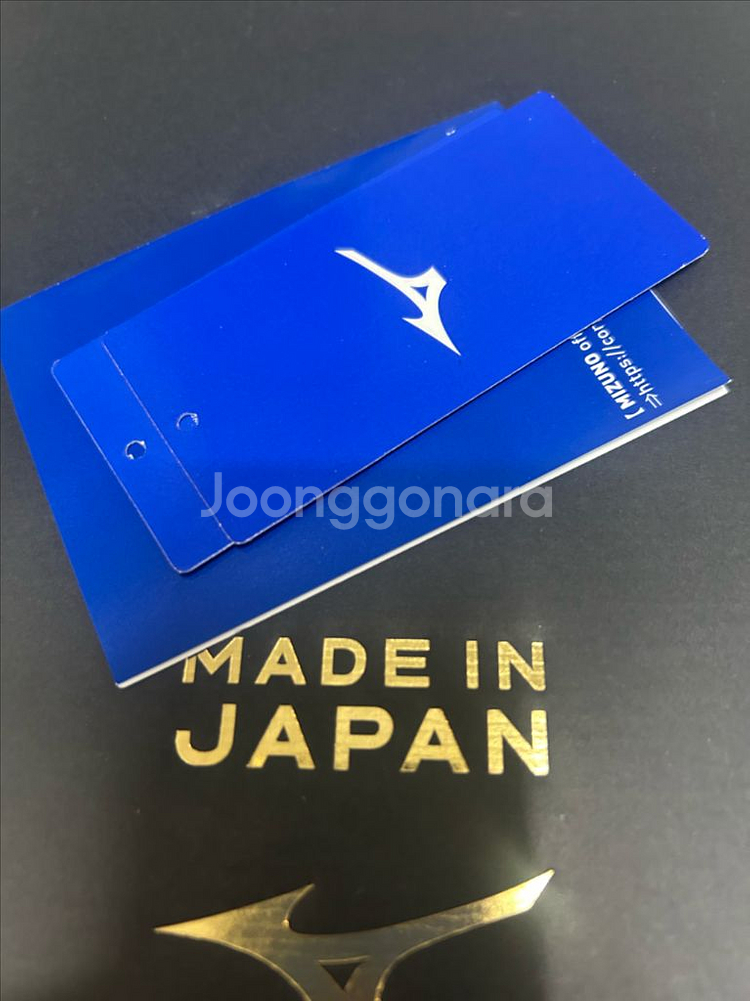 미즈노 모렐리아 살라 베타 JPN 255--1