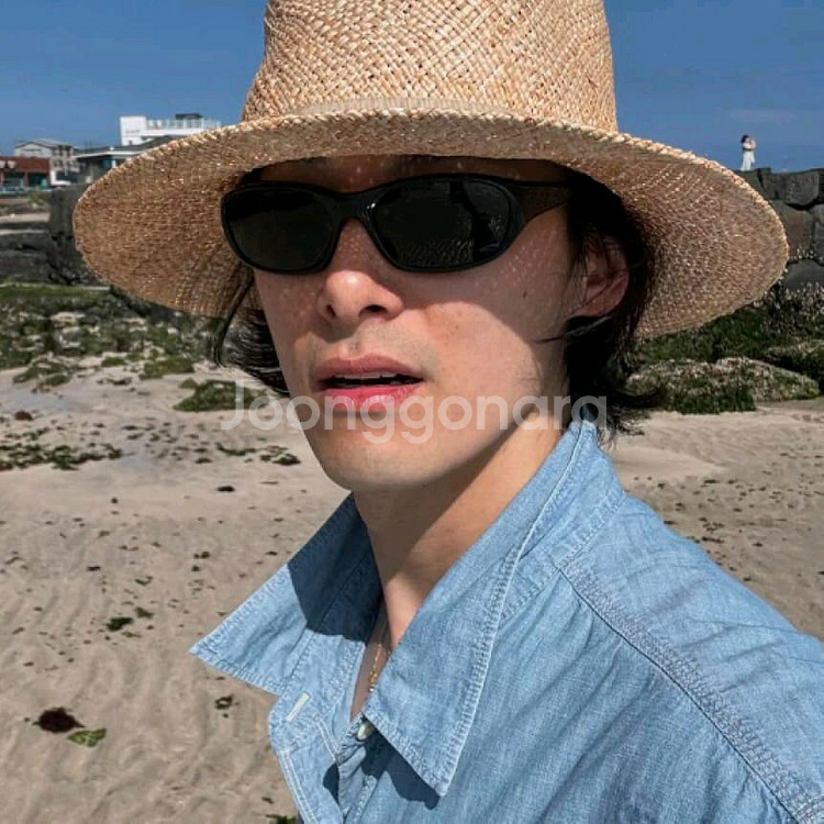 고프코어 선글라스 오클리 러닝 고글 대디오 레이밴 듀프--0