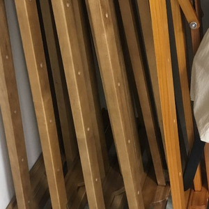 접이식 철제이젤 전시용 휴대용 나무이젤