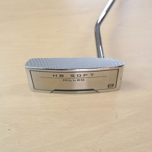 클리브랜드 HB소프트 밀드 8 34인치 퍼터