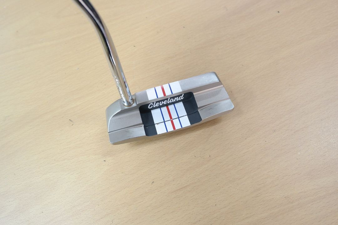 클리브랜드 HB소프트 밀드 8 34인치 퍼터--2