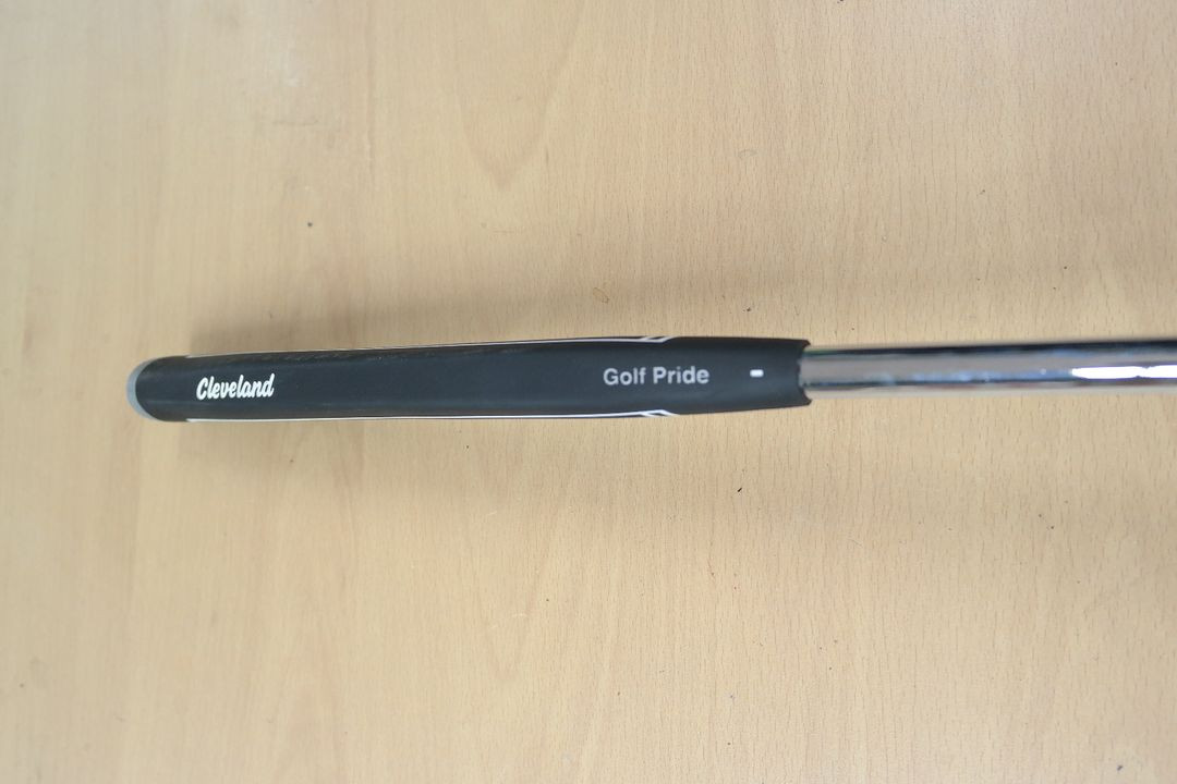 클리브랜드 HB소프트 밀드 8 34인치 퍼터--4