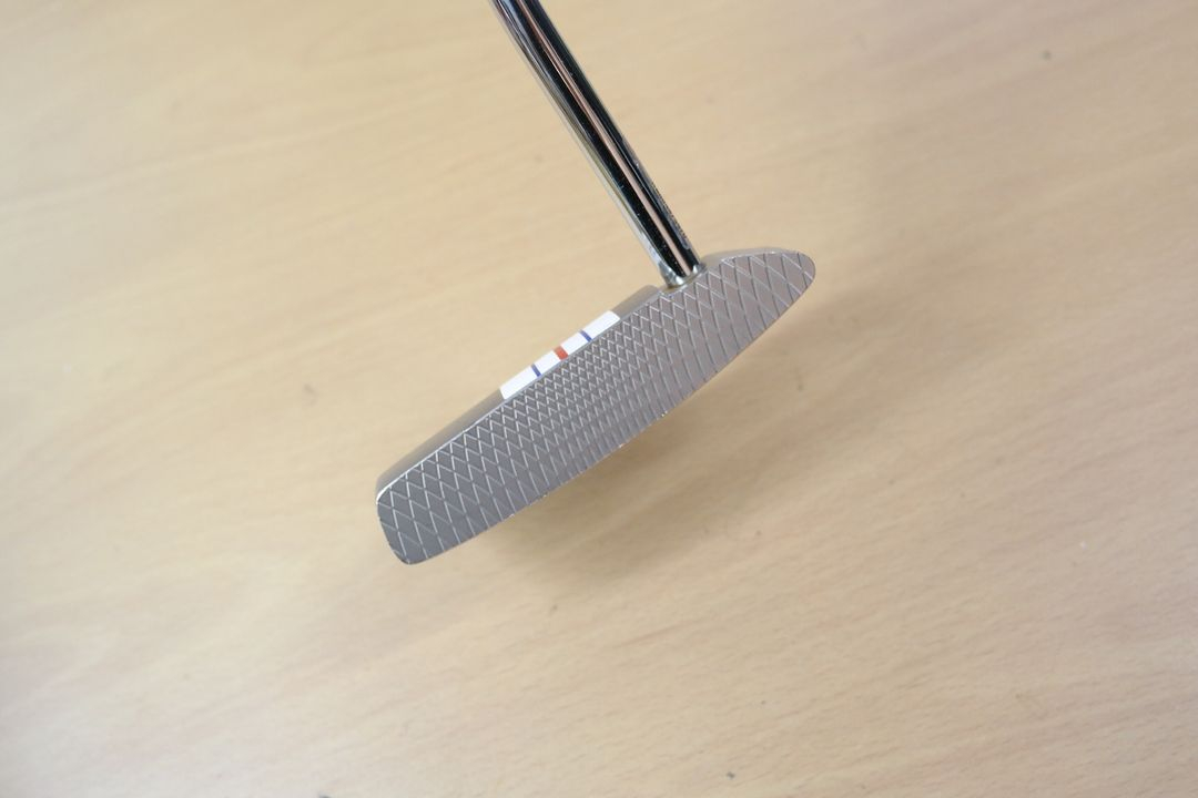 클리브랜드 HB소프트 밀드 8 34인치 퍼터--1