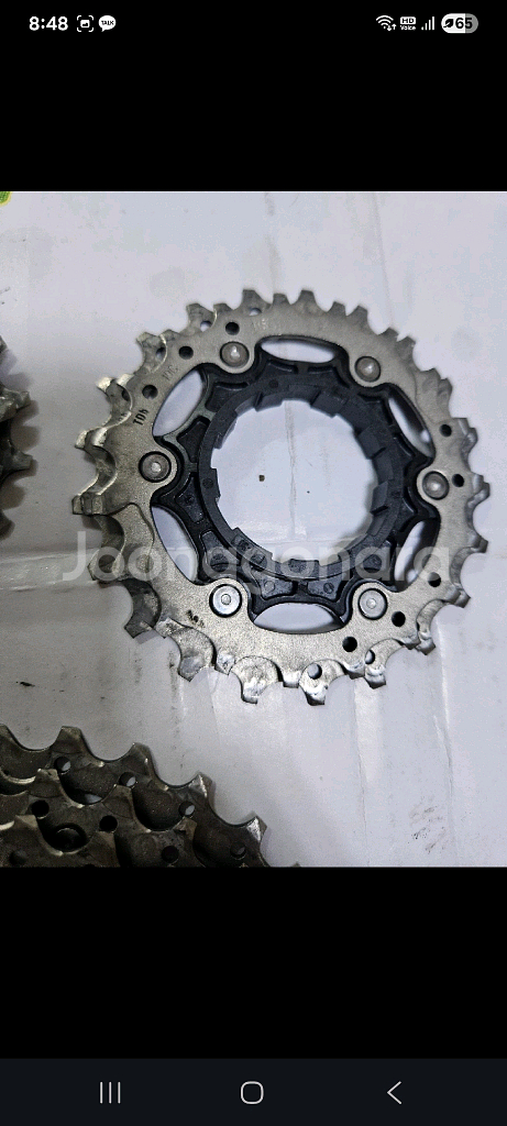 울테그라 11단 11~30t 스프라켓--2