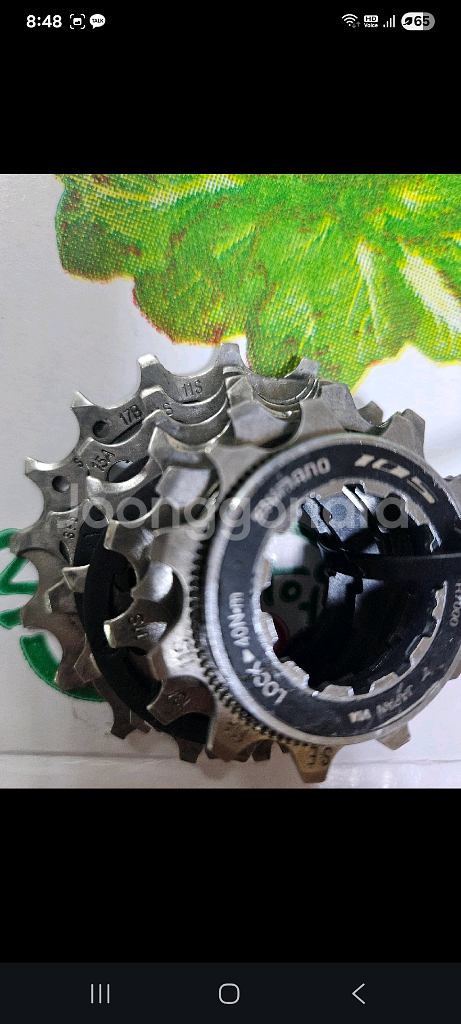 울테그라 11단 11~30t 스프라켓--0