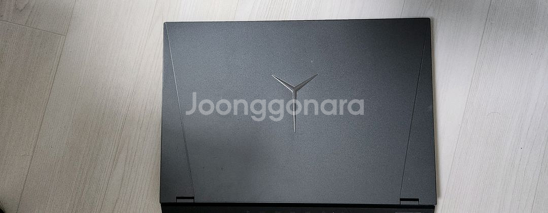 레노보 리전5 프로 16 Legion 5 Pro 16ACH6H--2