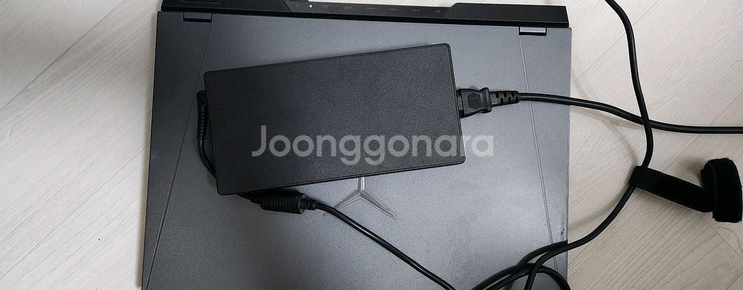 레노보 리전5 프로 16 Legion 5 Pro 16ACH6H--1