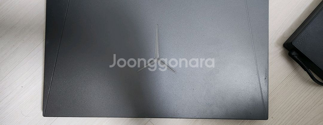 레노보 리전5 프로 16 Legion 5 Pro 16ACH6H--4