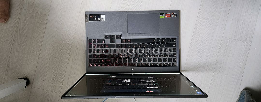 레노보 리전5 프로 16 Legion 5 Pro 16ACH6H--7