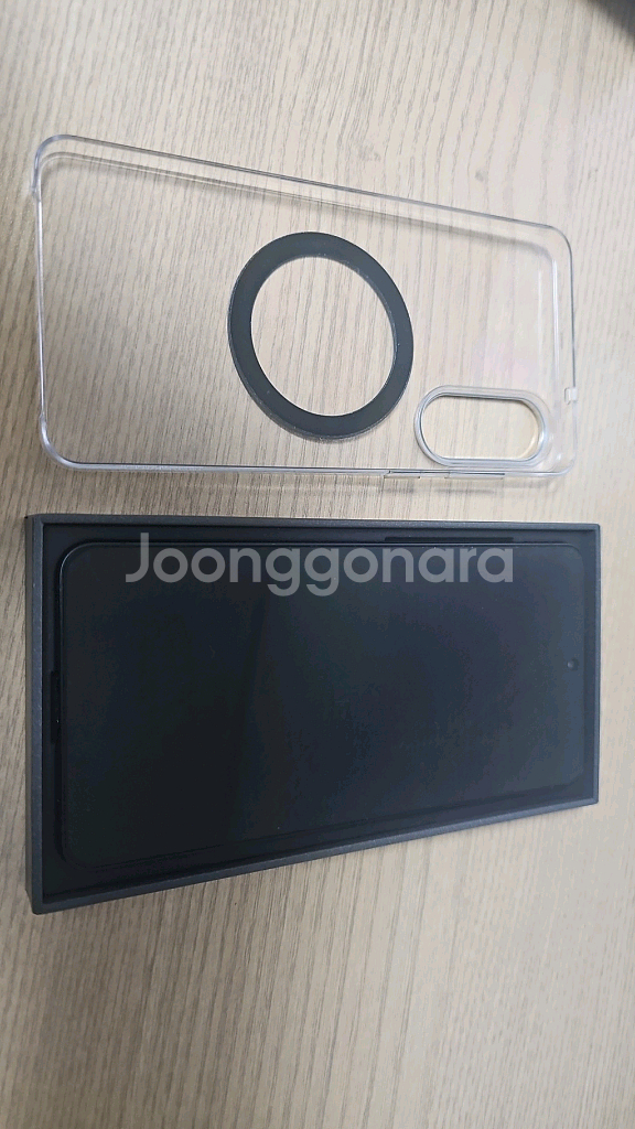 갤럭시 S25 엣지 256gb--0