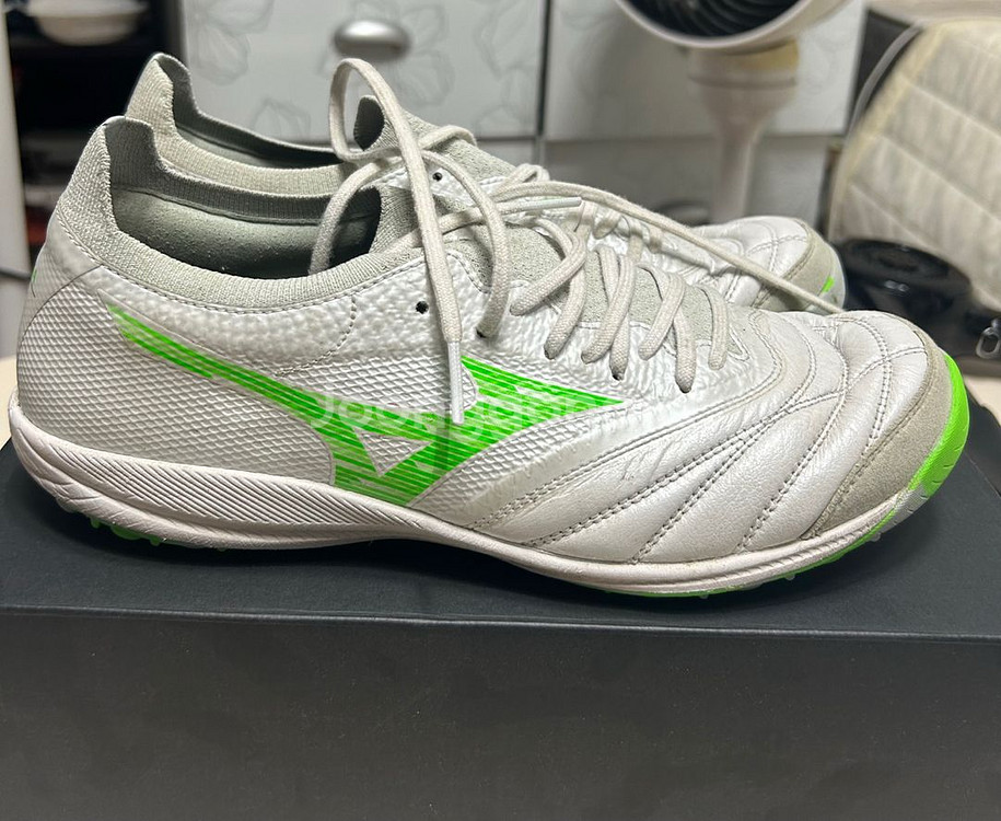 미즈노 모렐리아 살라 베타 JPN 255--0