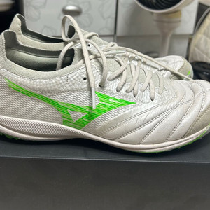 미즈노 모렐리아 살라 베타 JPN 255