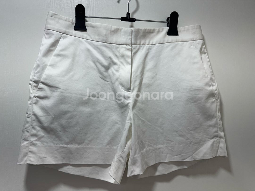 띠어리 반바지(화이트/4)--0