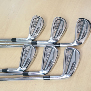 타이틀리스트 T100S KBS 120 S 아이언