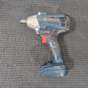 보쉬충전임팩렌치GDS18V250 미드토크임팩렌치 아시바렌치 비계렌치 이미지