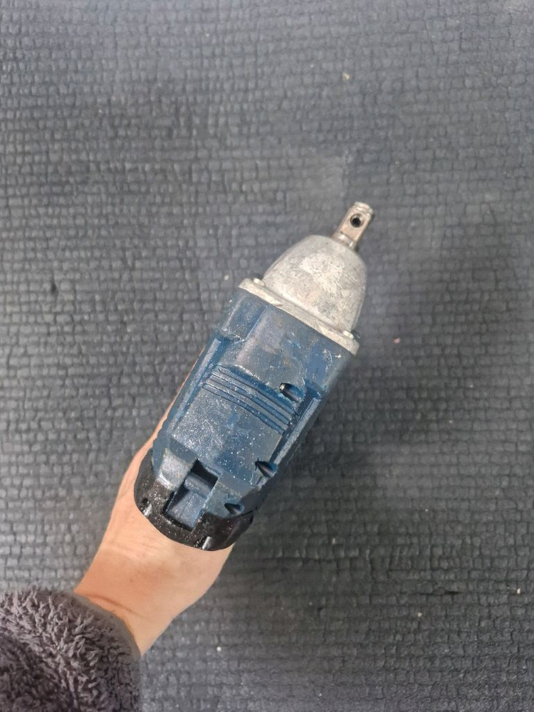 보쉬충전임팩렌치GDS18V250 미드토크임팩렌치 아시바렌치 비계렌치 이미지