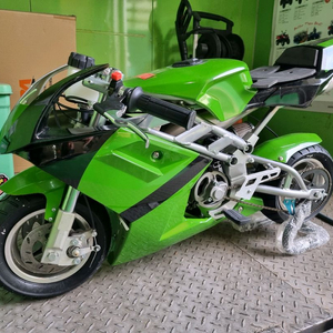 포켓바이크.미니바이크 (전시및인테리어용)